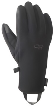 Outdoor Research Men's Gripper Sensor Gloves