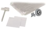 Outwell Air Repair Tube Kit 4