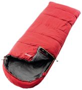 Outwell Campion Lux