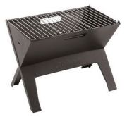Outwell Cazal Tragbarer Grill 
