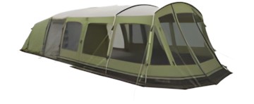 Outwell Montana 6AC Vorraum Outwell Montana 6AC Vorraum