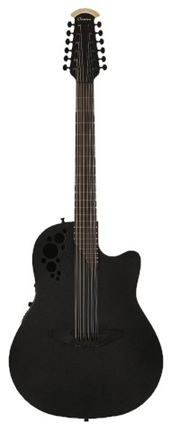Ovation 2058TX-5