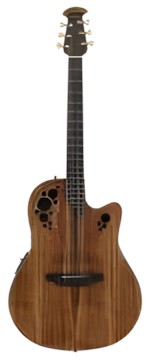 Ovation CE44P-FKOA