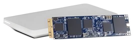 OWC Aura Pro X2 1TB (OWCS3DAPT4MB10)