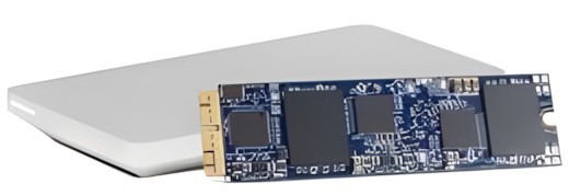 OWC Aura Pro X2 1TB (OWCS3DAPT4MB10K) OWC Aura Pro X2 1TB (OWCS3DAPT4MB10K)