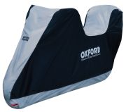 Oxford Aquatex mit Topbox