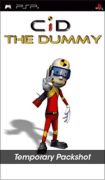 Oxygen CID The Dummy PSP Oxygen CID The Dummy PSP