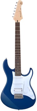 Yamaha Pacifica 012