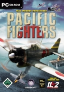 Ubisoft Pacific Fighters PC Ubisoft Pacific Fighters PC