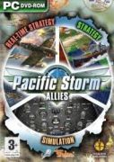 Frogster Interactive Pacific Storm - Allies PC