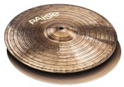 Paiste 900 Heavy Hi-Hat 14"