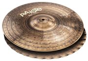 Paiste 900 Sound Edge Hi-Hat 14"