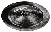 Paiste Color Sound 900 China Black 18"