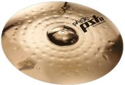 Paiste PST 8 Reflector Rock Crash 17"