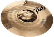 Paiste PST 8 Reflector Rock Splash 10"