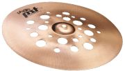 Paiste PST X Swiss Flanger Crash 14"