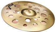 Paiste PST X Swiss Flanger Stack 14"