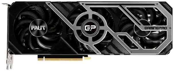Palit GeForce RTX 3080 GamingPro 12GB (NED3080019KB-132AA) Palit GeForce RTX 3080 GamingPro 12GB (NED3080019KB-132AA)