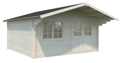 Palmako Britta 17,5 m²