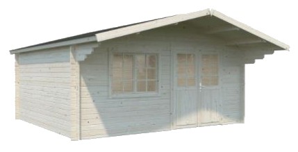 Palmako Britta 19,7 m²