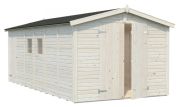 Palmako Dan 14,7 m²