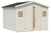 Palmako Dan 7,5 m²