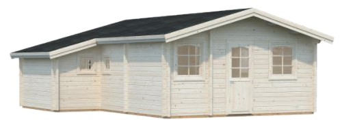 Palmako Emily 39,2 m²