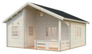 Palmako Emily 40,1+5,2 m²