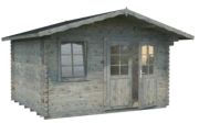 Palmako Emma 10,4 m² imprägniert