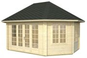 Palmako Hanna 20,3 m²