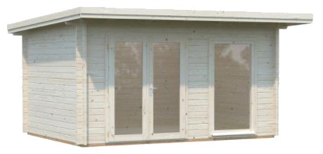 Palmako Heidi 11,7 m²