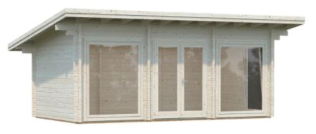 Palmako Heidi 19,7 m²