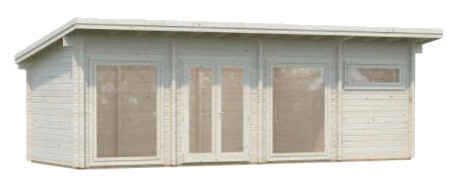 Palmako Heidi 22,8 m²