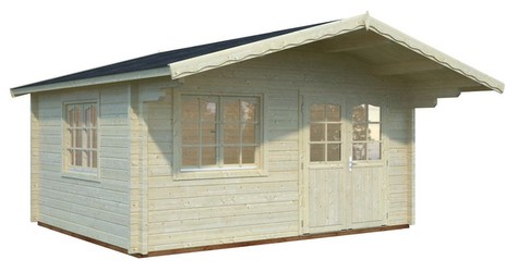 Palmako Helena 15,1 m²