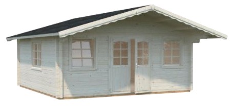 Palmako Helena 24,6 m²