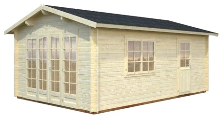 Palmako Irene 19,0 m²