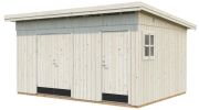 Palmako Kalle 13,5 m²