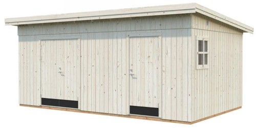 Palmako Kalle 16,9 m²