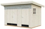 Palmako Kalle 6,6 m²