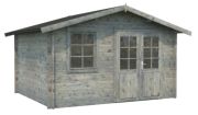 Palmako Klara 10,4 m² imprägniert
