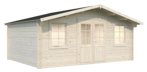 Palmako Klara 17,0 m²