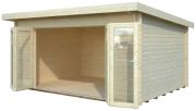 Palmako Lea 14,2 m²