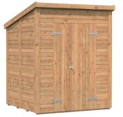 Palmako Leif 3,0 m² imprägniert