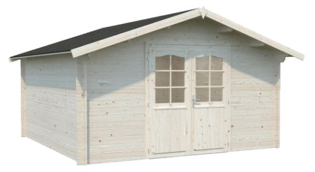 Palmako Lotta 13,9 m²