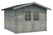 Palmako Lotta 7,3 m² imprägniert