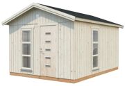 Palmako Ly 13,6 m²