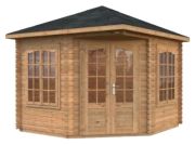 Palmako Melanie 6,6 m² imprägniert