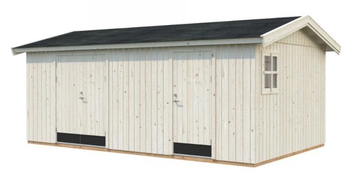 Palmako Olaf 16,9 m²