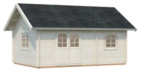 Palmako Sandra 29,9 m²