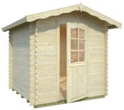 Palmako Vivian 3,8 m² Natur